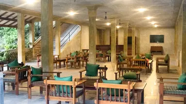The Coastal Village Cabanas