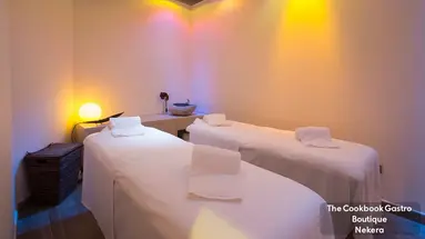 The Cook Book Gastro Boutique Hotel & SPA