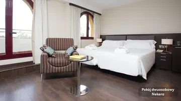 The Cook Book Gastro Boutique Hotel & SPA