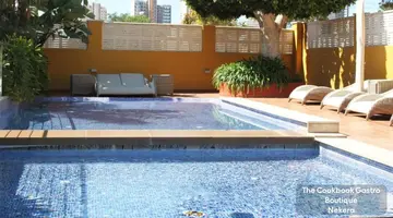 The Cook Book Gastro Boutique Hotel & SPA