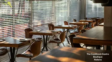 The Cook Book Gastro Boutique Hotel & SPA