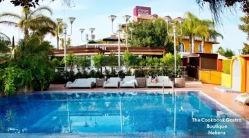 The Cook Book Gastro Boutique Hotel & SPA