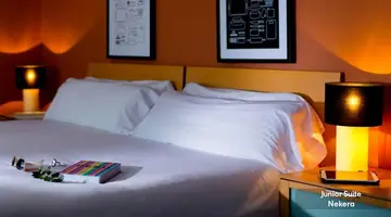The Cook Book Gastro Boutique Hotel & SPA