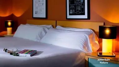The Cook Book Gastro Boutique Hotel & SPA