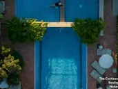 The Cook Book Gastro Boutique Hotel & SPA