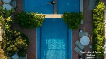 The Cook Book Gastro Boutique Hotel & SPA