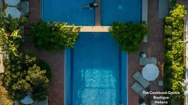 The Cook Book Gastro Boutique Hotel & SPA
