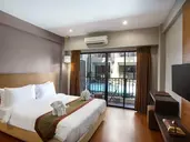 The Cottage Suvarnabhumi