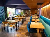 The Cottage Suvarnabhumi