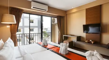 THE COTTAGE SUVARNABHUMI