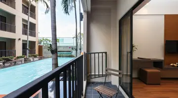 THE COTTAGE SUVARNABHUMI