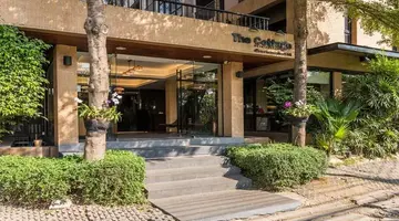 The Cottage Suvarnabhumi