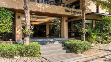 The Cottage Suvarnabhumi