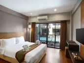 The Cottage Suvarnabhumi