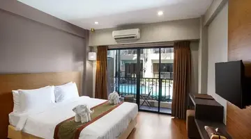 The Cottage Suvarnabhumi