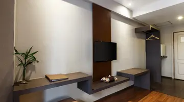 THE COTTAGE SUVARNABHUMI
