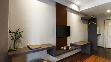 THE COTTAGE SUVARNABHUMI