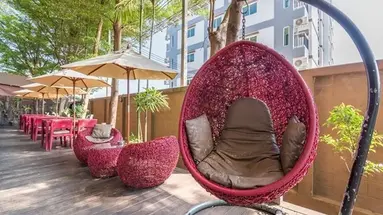 The Cottage Suvarnabhumi