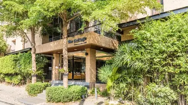 THE COTTAGE SUVARNABHUMI