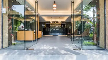 THE COTTAGE SUVARNABHUMI