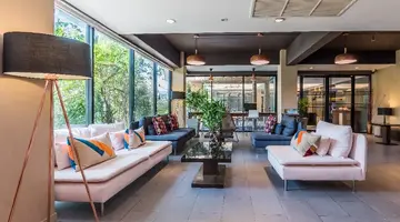 THE COTTAGE SUVARNABHUMI