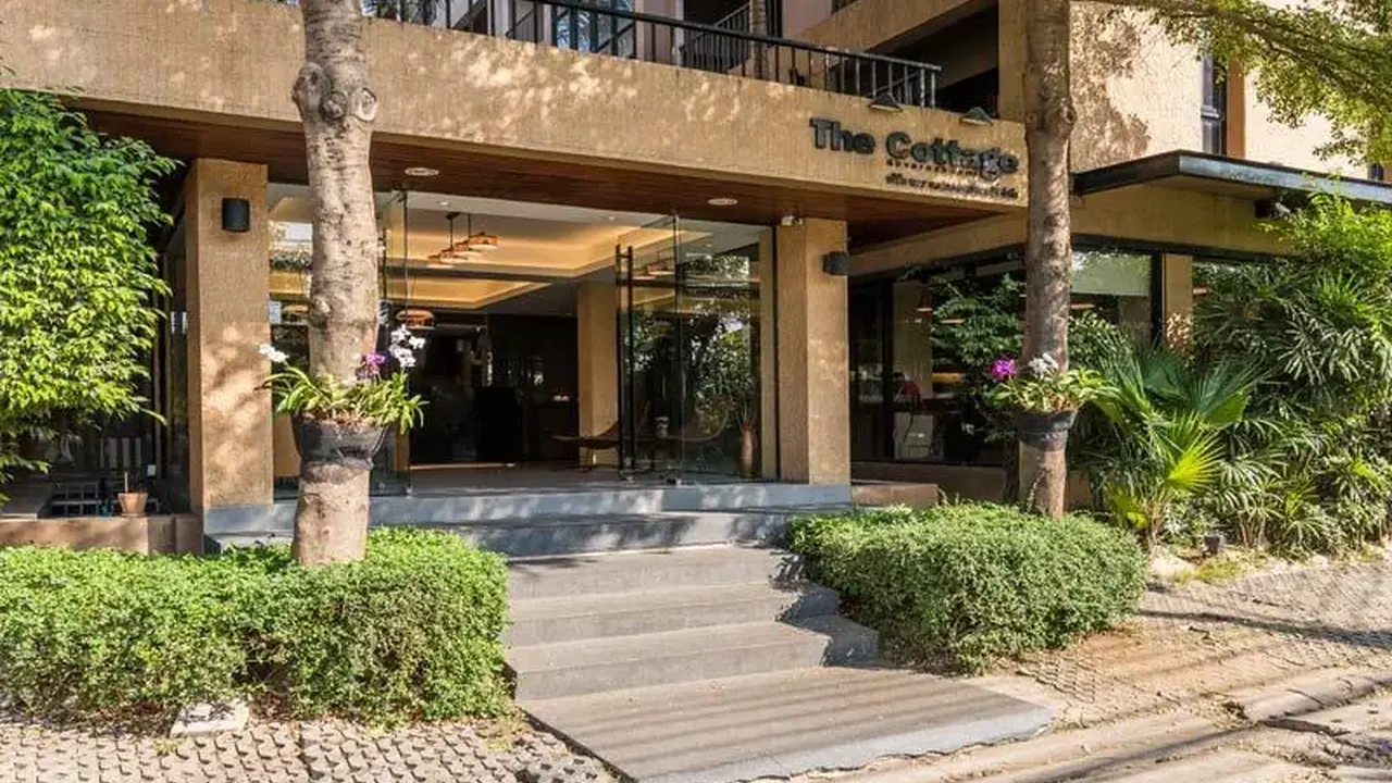 The Cottage Suvarnabhumi