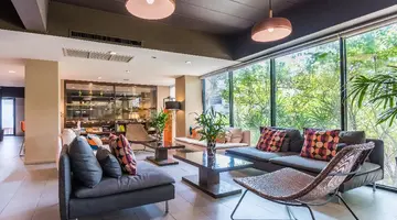 THE COTTAGE SUVARNABHUMI