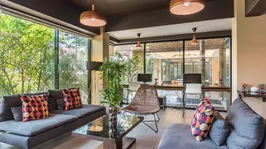 THE COTTAGE SUVARNABHUMI