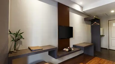 THE COTTAGE SUVARNABHUMI