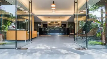 The Cottage Suvarnabhumi