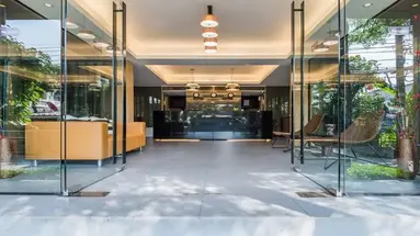 The Cottage Suvarnabhumi
