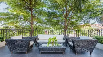 THE COTTAGE SUVARNABHUMI