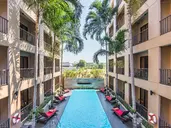 THE COTTAGE SUVARNABHUMI