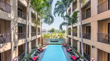 THE COTTAGE SUVARNABHUMI