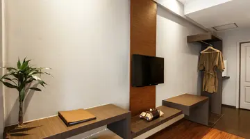 THE COTTAGE SUVARNABHUMI