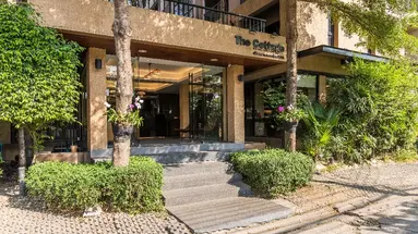 THE COTTAGE SUVARNABHUMI