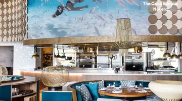 The Cove Atlantis