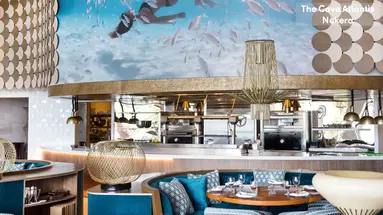The Cove Atlantis