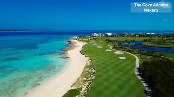 The Cove Atlantis
