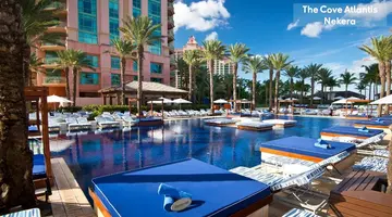 The Cove Atlantis