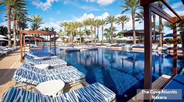 The Cove Atlantis
