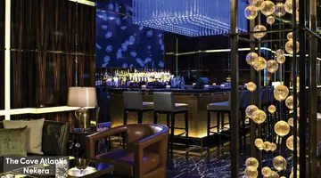The Cove Atlantis