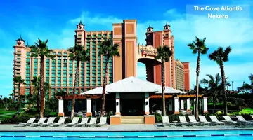 The Cove Atlantis