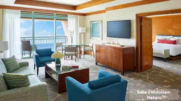 The Cove Atlantis