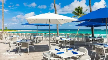 The Cove Atlantis