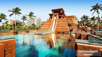 The Cove Atlantis
