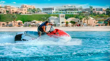 The Cove Rotana Resort - Ras Al Khaimah