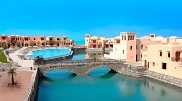 The Cove Rotana Resort - Ras Al Khaimah