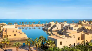 The Cove Rotana Resort - Ras Al Khaimah