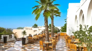 The Cove Rotana Resort - Ras Al Khaimah